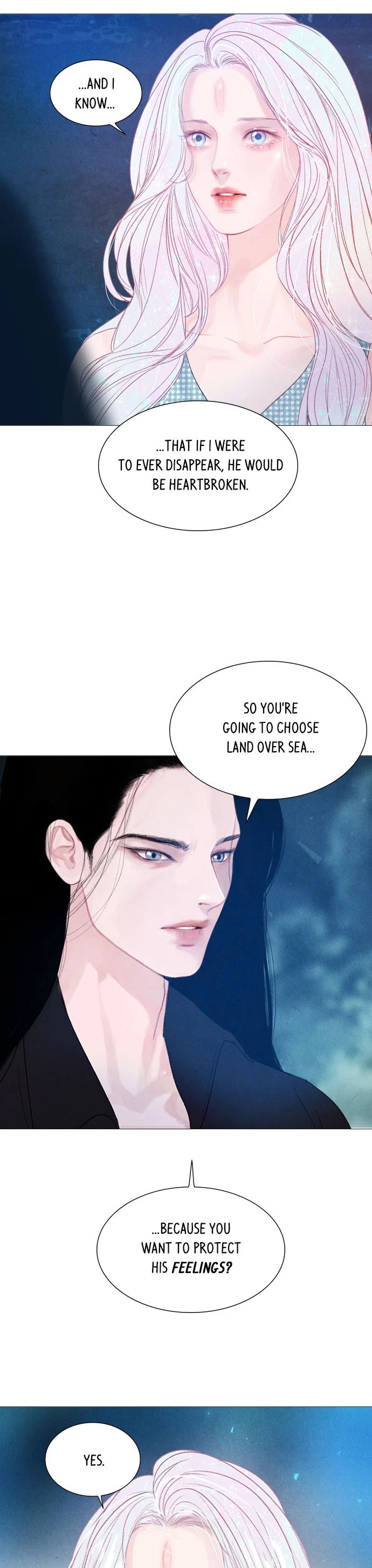 Read Mystical (en) Manga Online