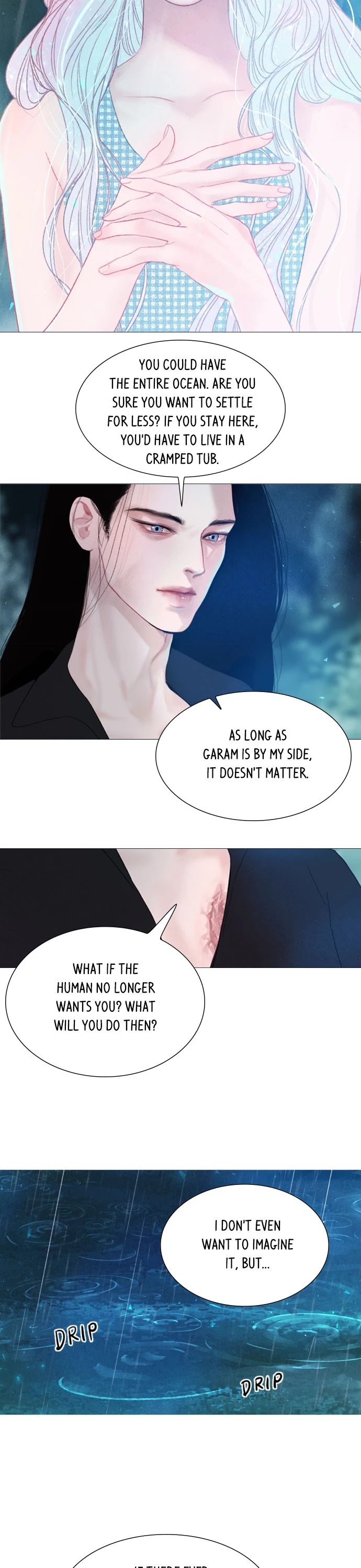 Read Mystical (en) Manga Online