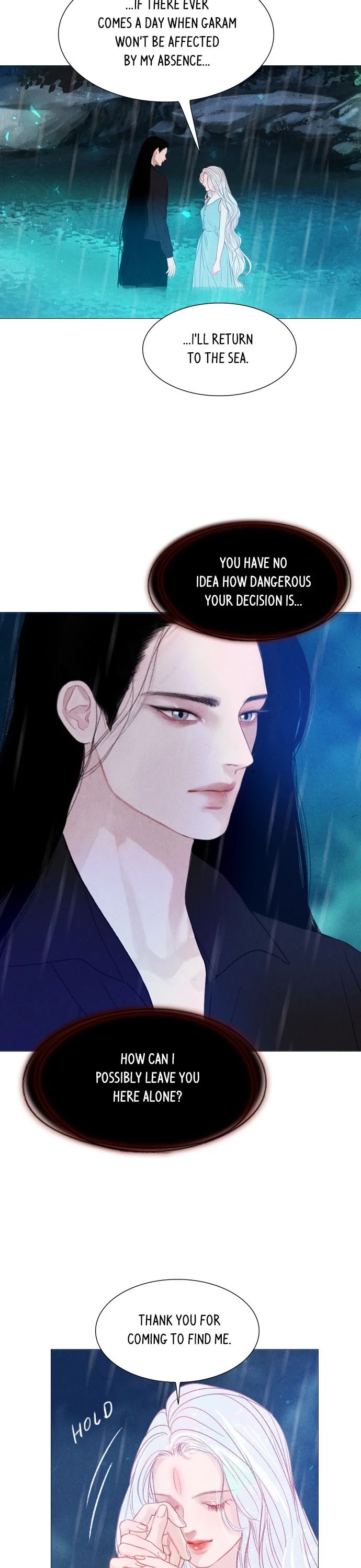 Read Mystical (en) Manga Online