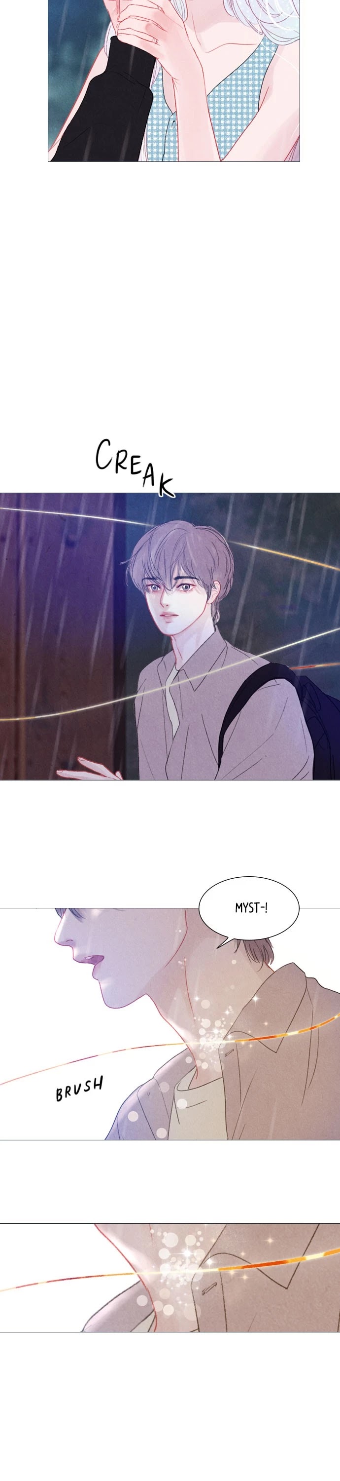 Read Mystical (en) Manga Online