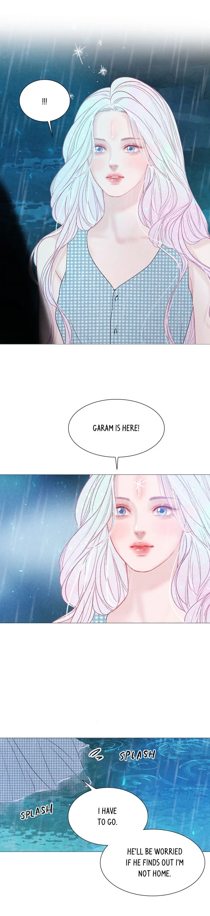 Read Mystical (en) Manga Online