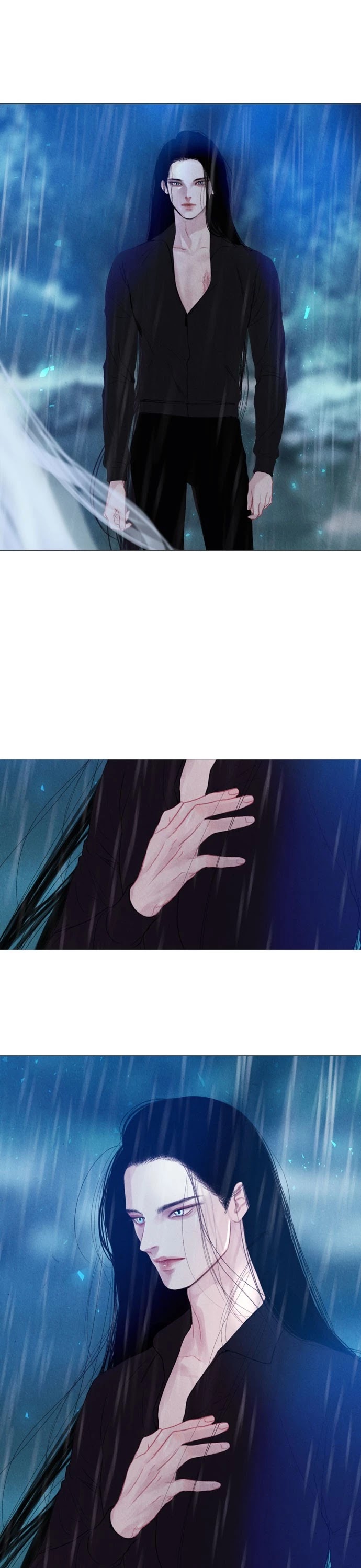 Read Mystical (en) Manga Online