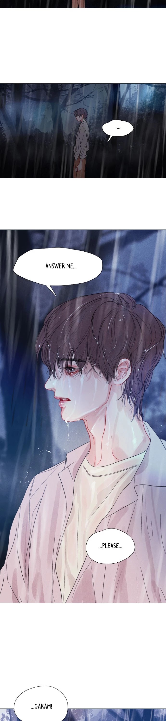 Read Mystical (en) Manga Online