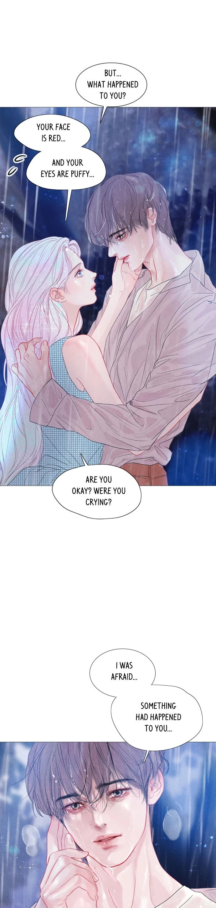 Read Mystical (en) Manga Online