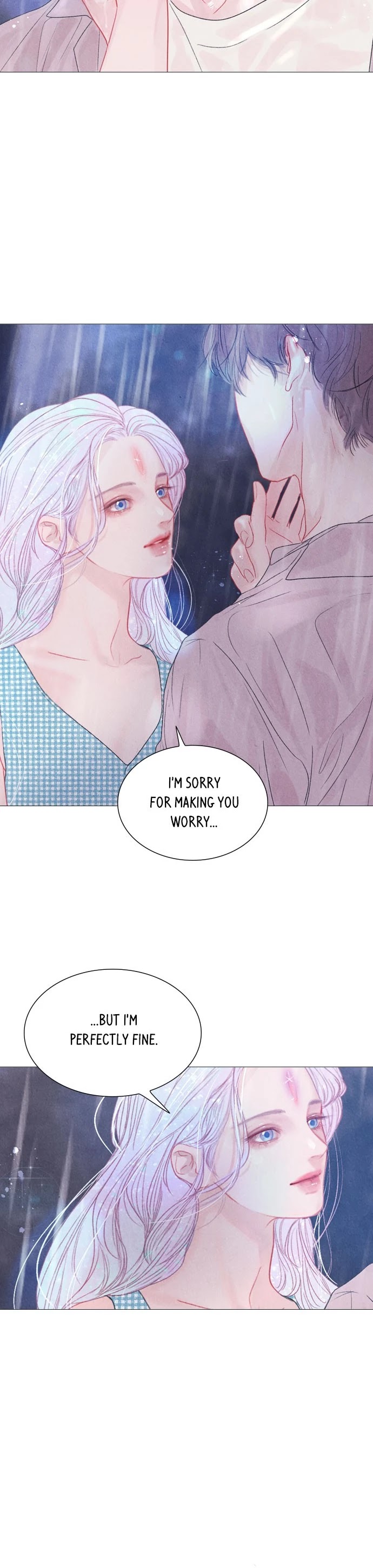 Read Mystical (en) Manga Online