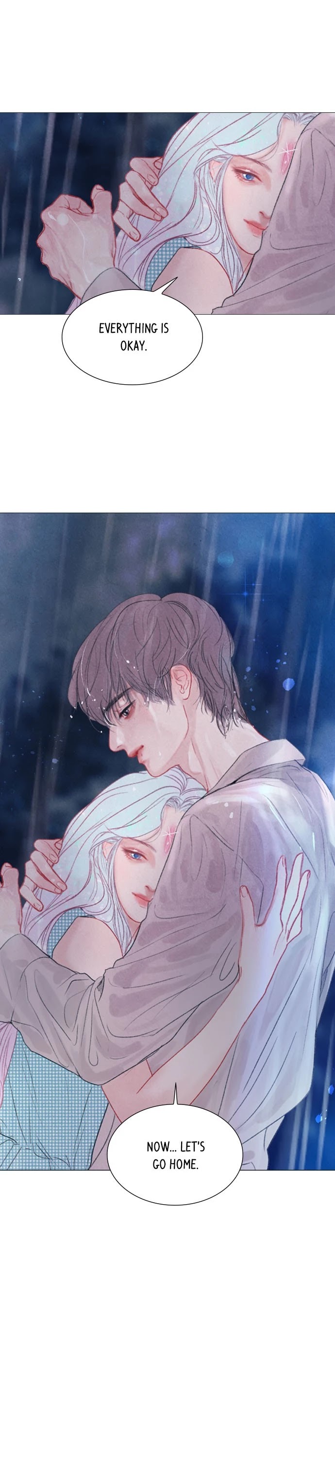 Read Mystical (en) Manga Online