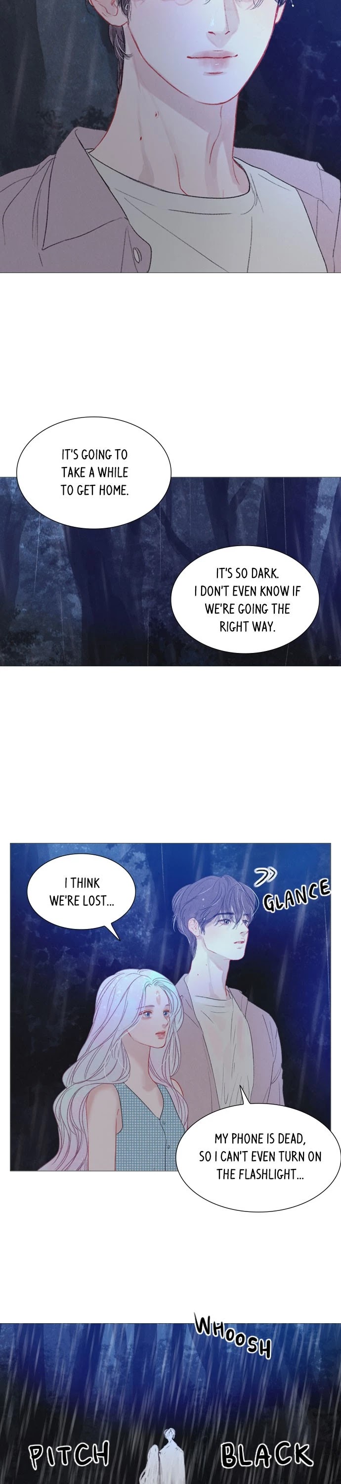 Read Mystical (en) Manga Online