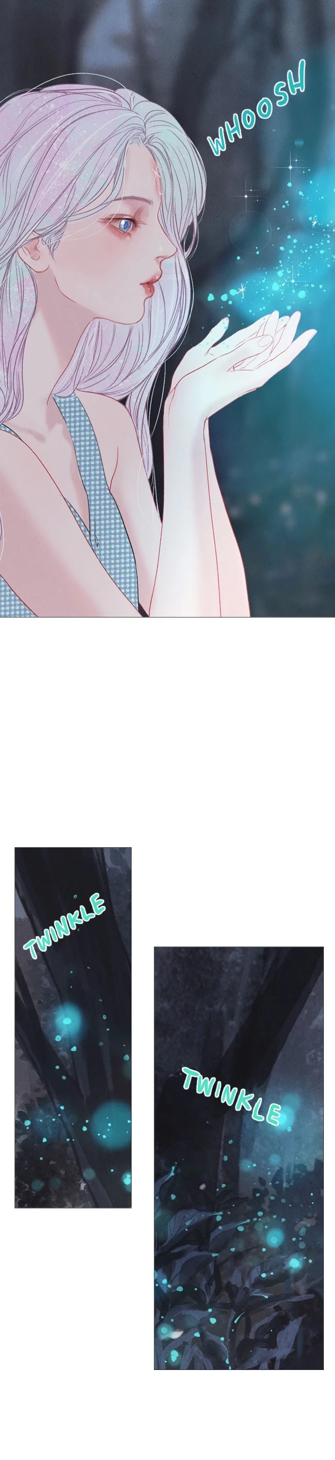 Read Mystical (en) Manga Online