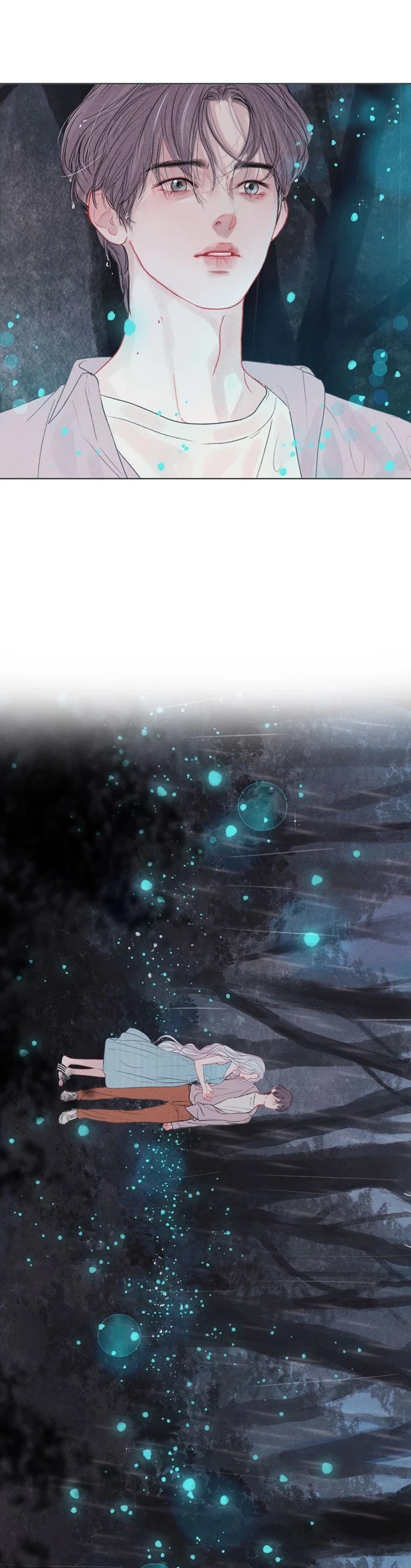 Read Mystical (en) Manga Online