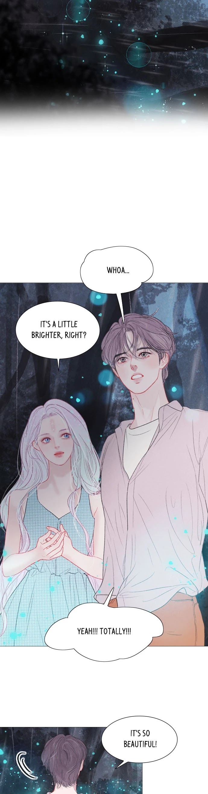 Read Mystical (en) Manga Online