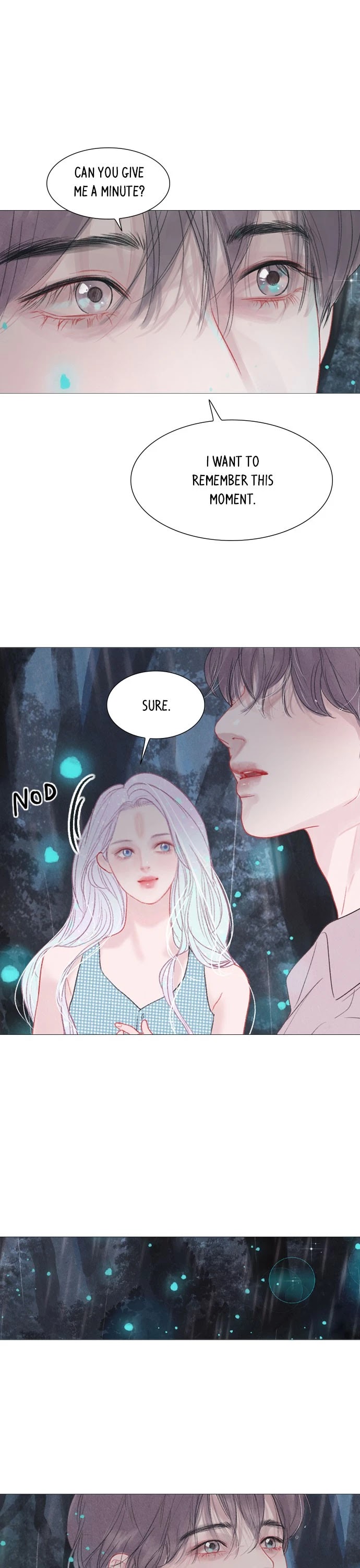 Read Mystical (en) Manga Online