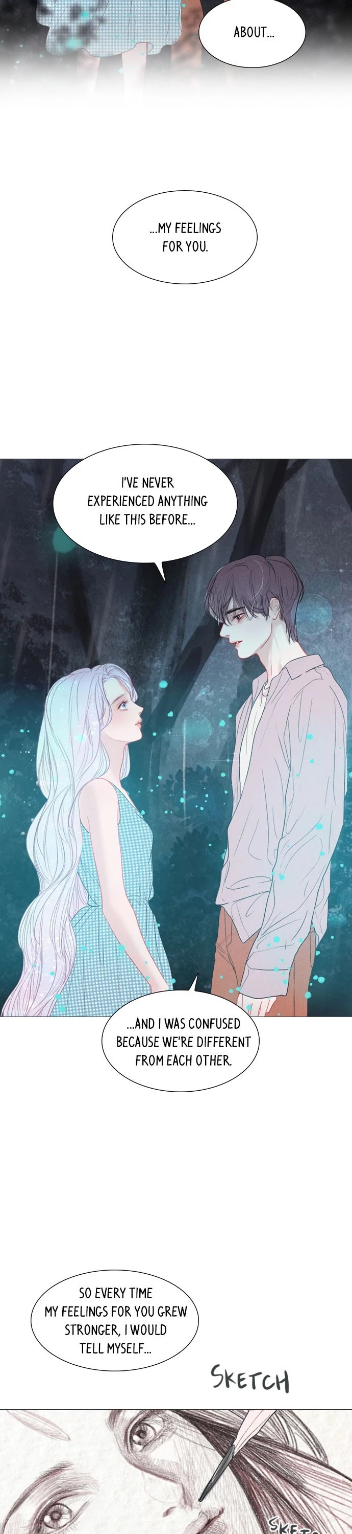 Read Mystical (en) Manga Online