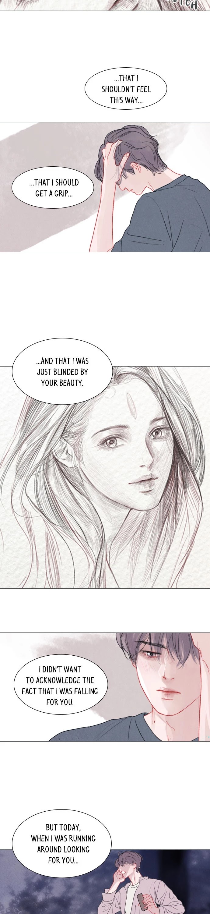 Read Mystical (en) Manga Online