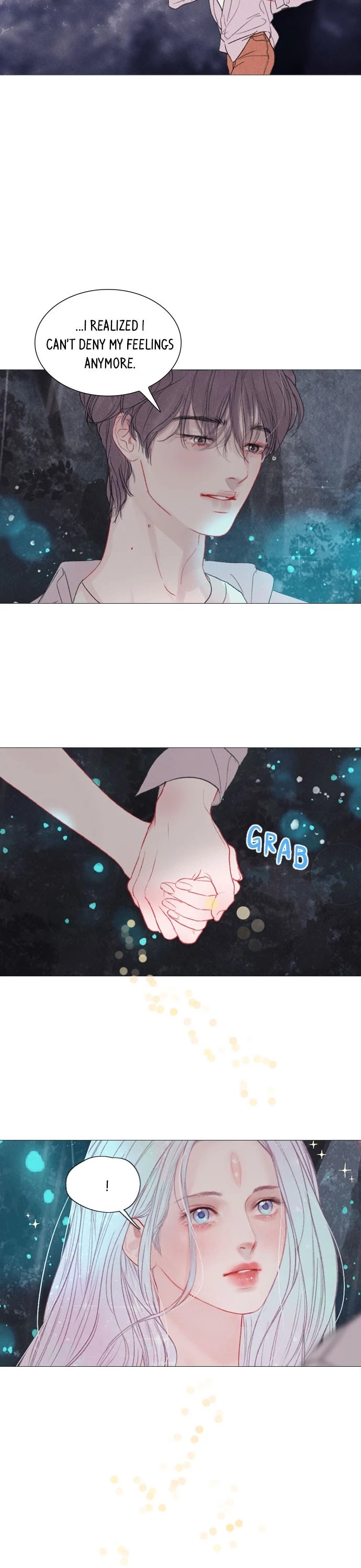 Read Mystical (en) Manga Online