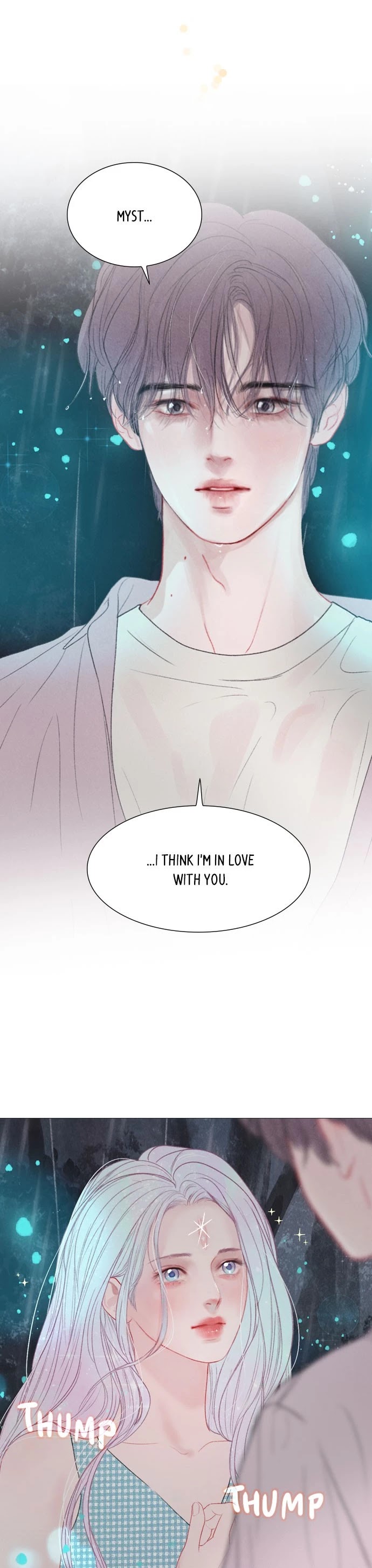 Read Mystical (en) Manga Online