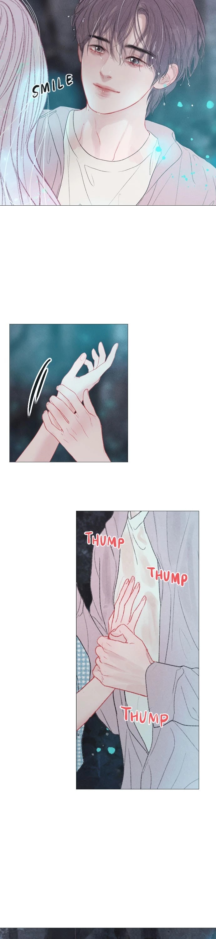 Read Mystical (en) Manga Online