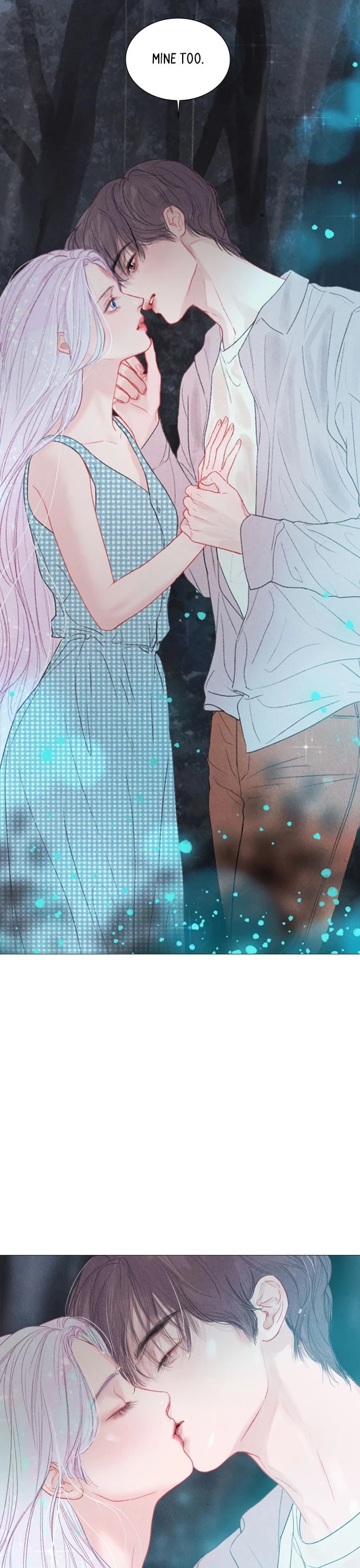 Read Mystical (en) Manga Online