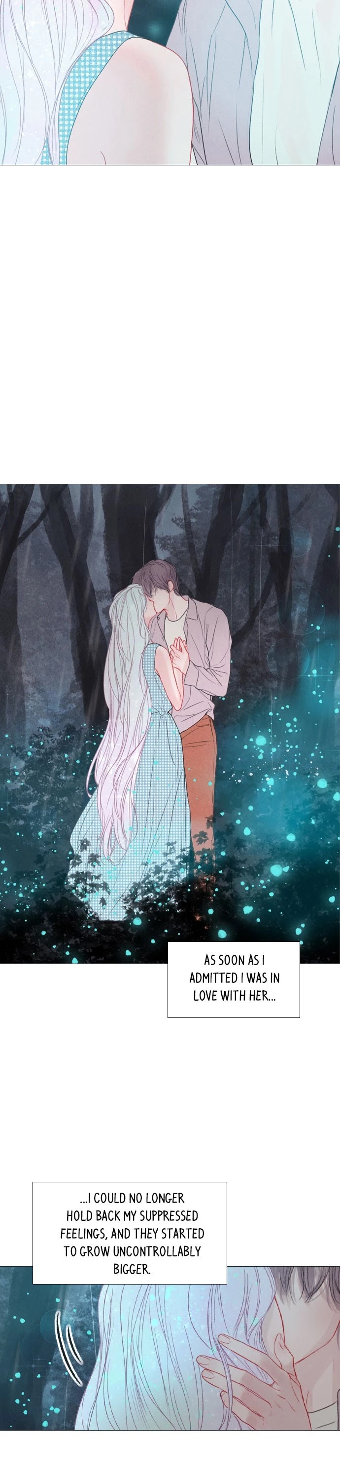 Read Mystical (en) Manga Online