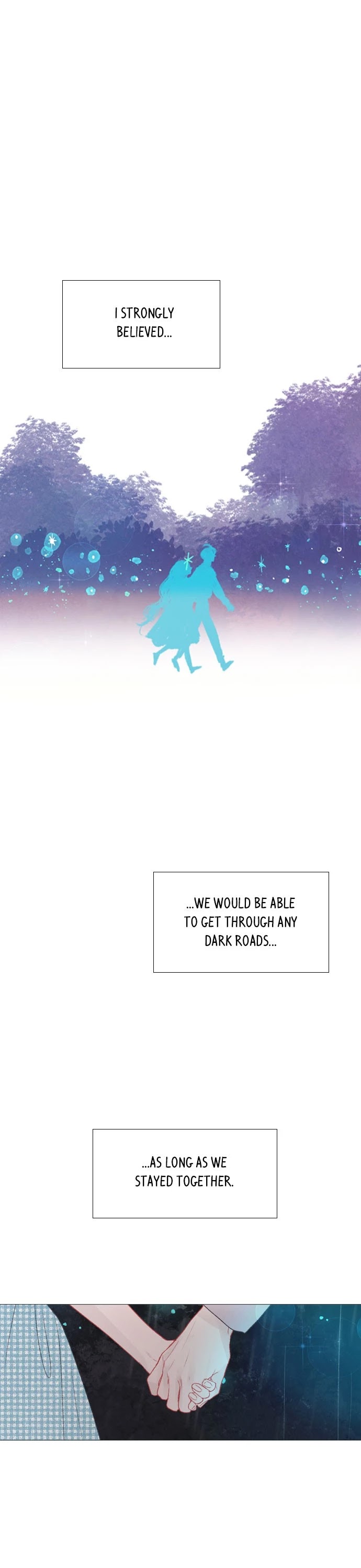 Read Mystical (en) Manga Online