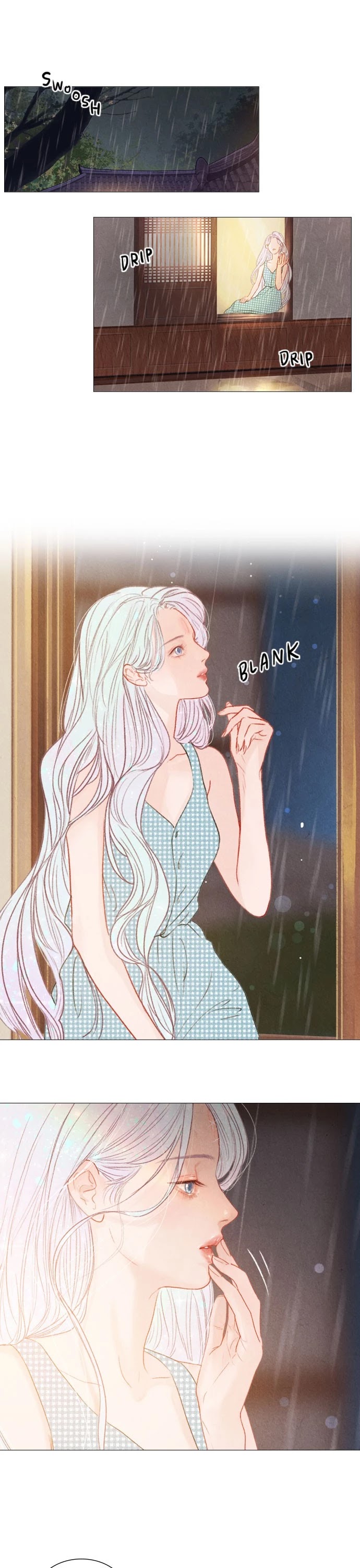 Read Mystical (en) Manga Online