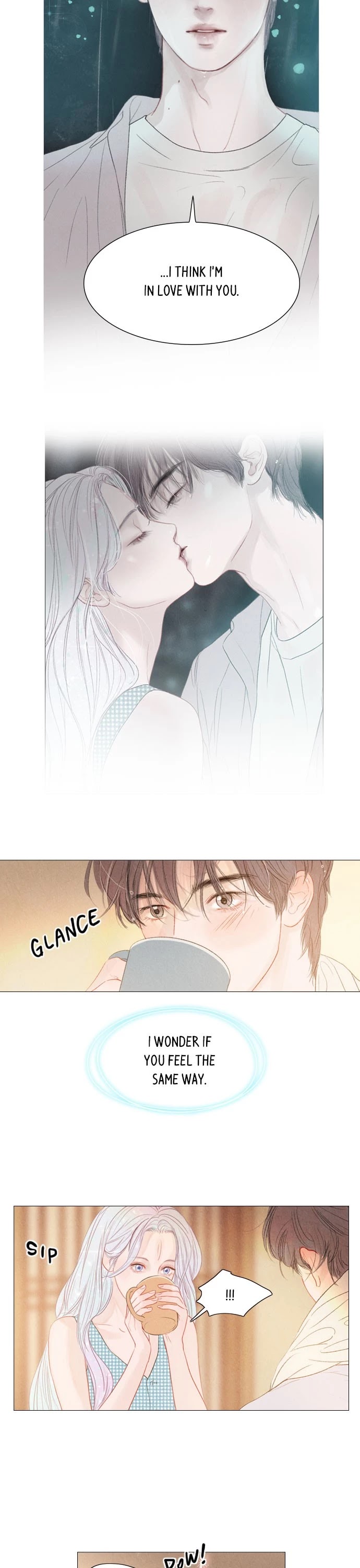 Read Mystical (en) Manga Online