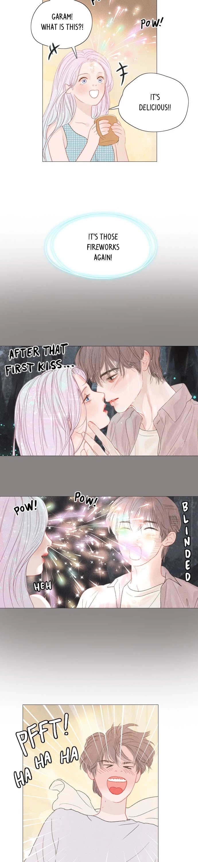 Read Mystical (en) Manga Online