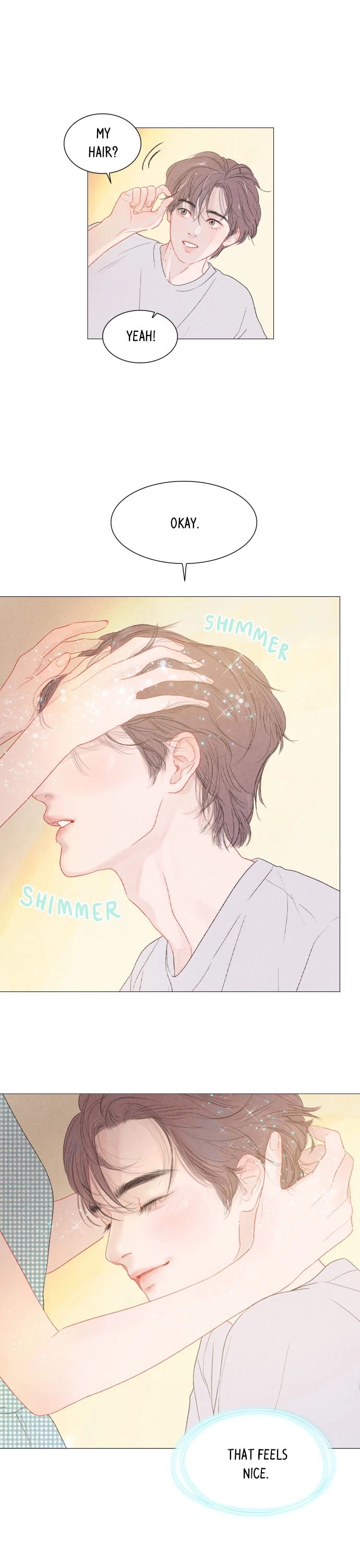 Read Mystical (en) Manga Online