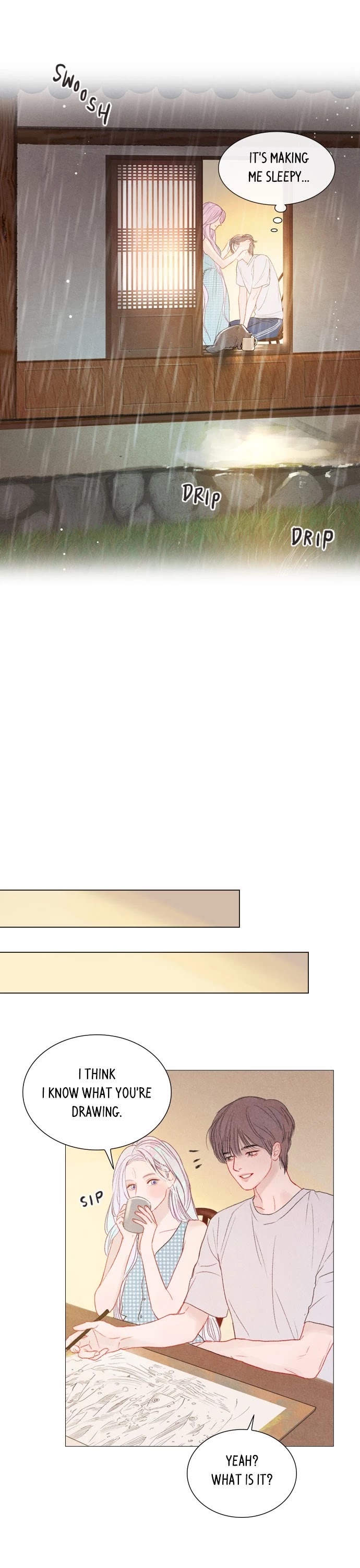 Read Mystical (en) Manga Online