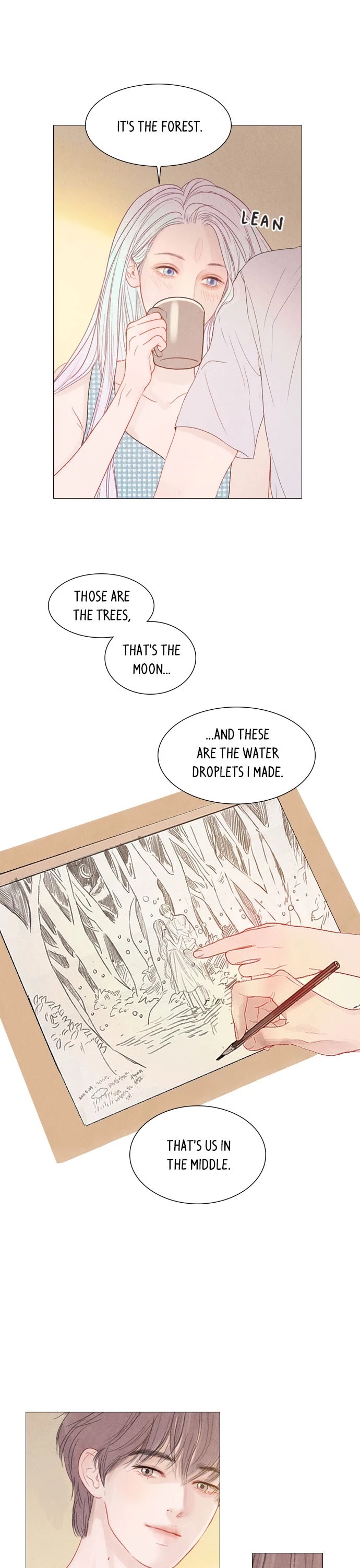 Read Mystical (en) Manga Online