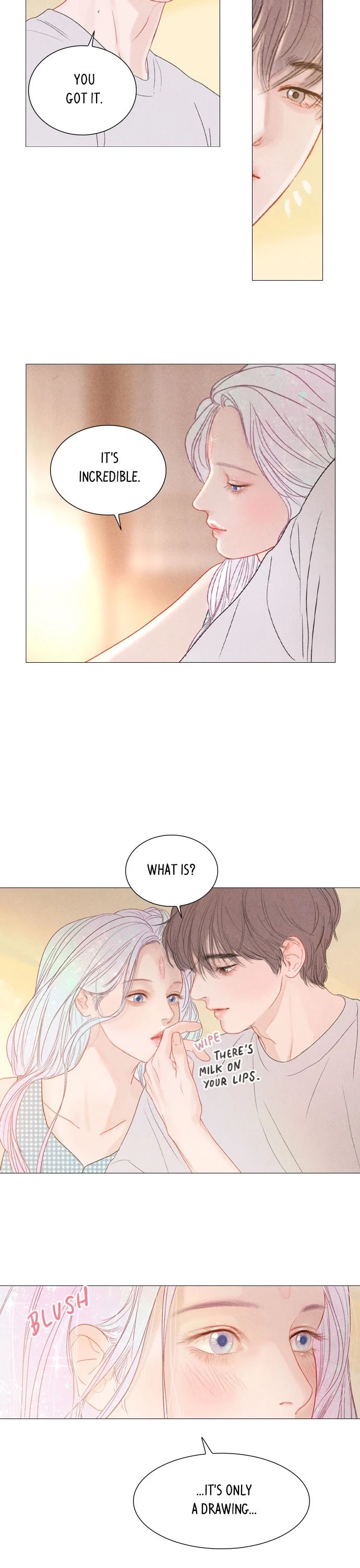 Read Mystical (en) Manga Online