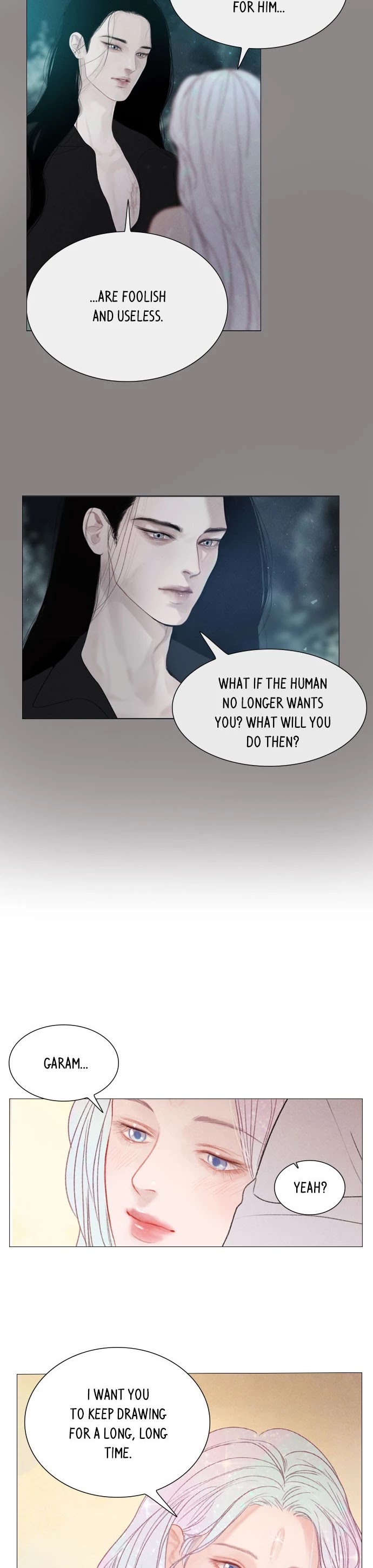 Read Mystical (en) Manga Online