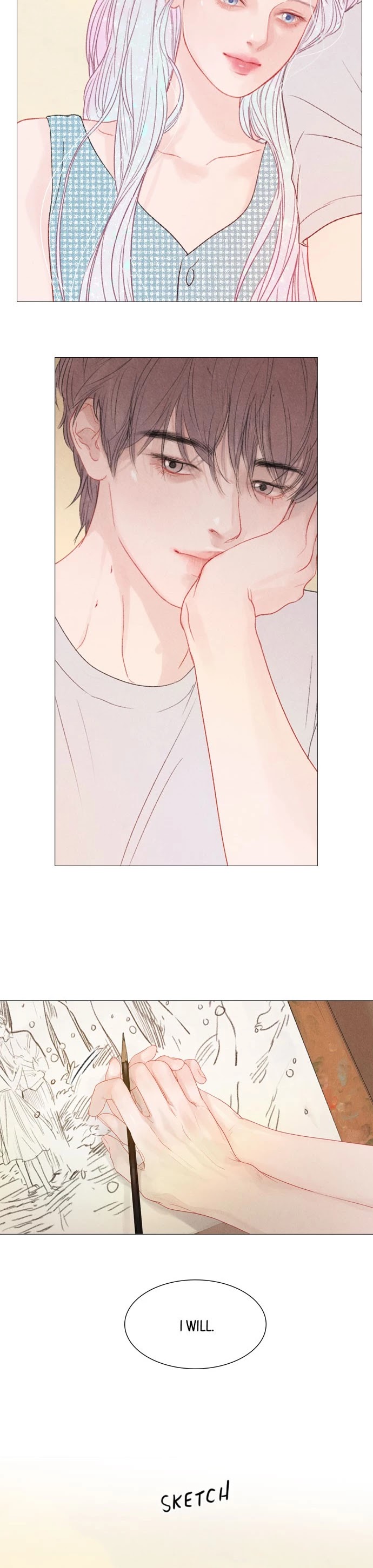 Read Mystical (en) Manga Online