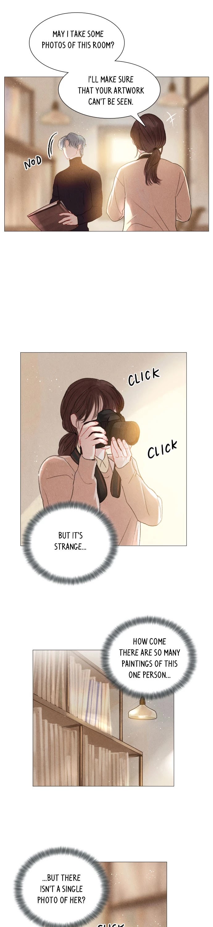 Read Mystical (en) Manga Online