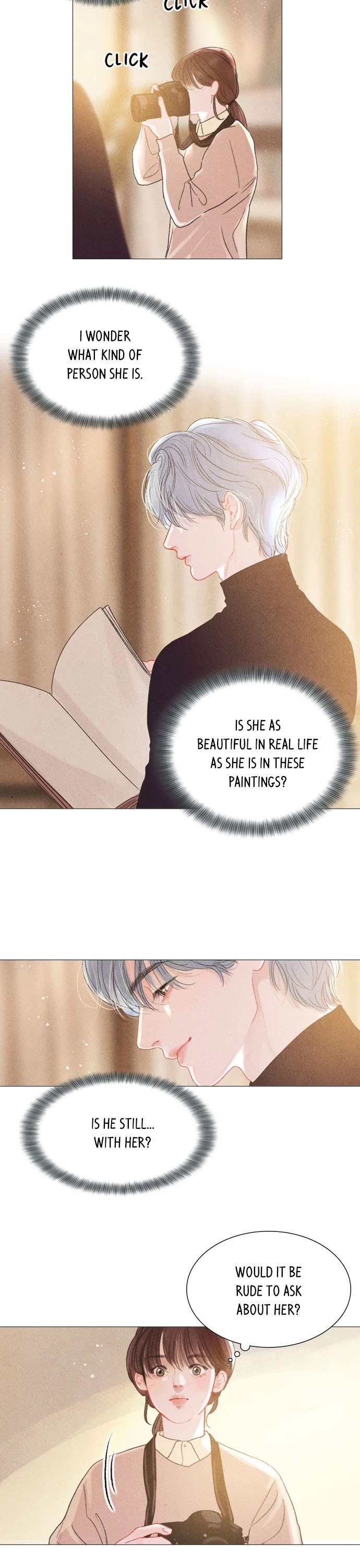 Read Mystical (en) Manga Online