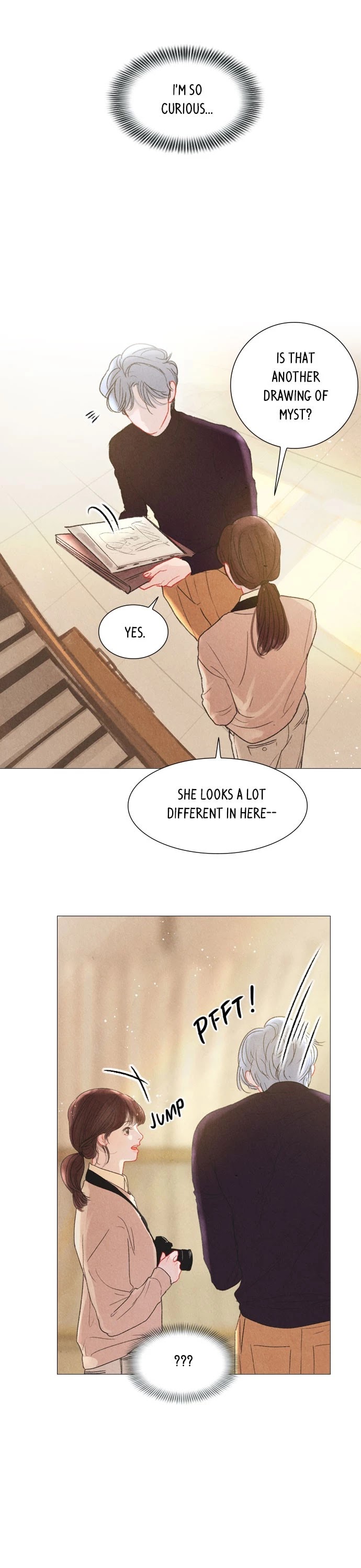 Read Mystical (en) Manga Online