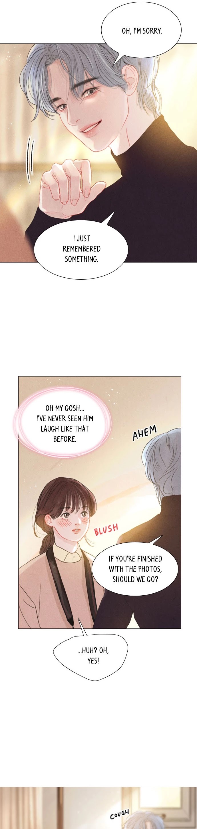 Read Mystical (en) Manga Online