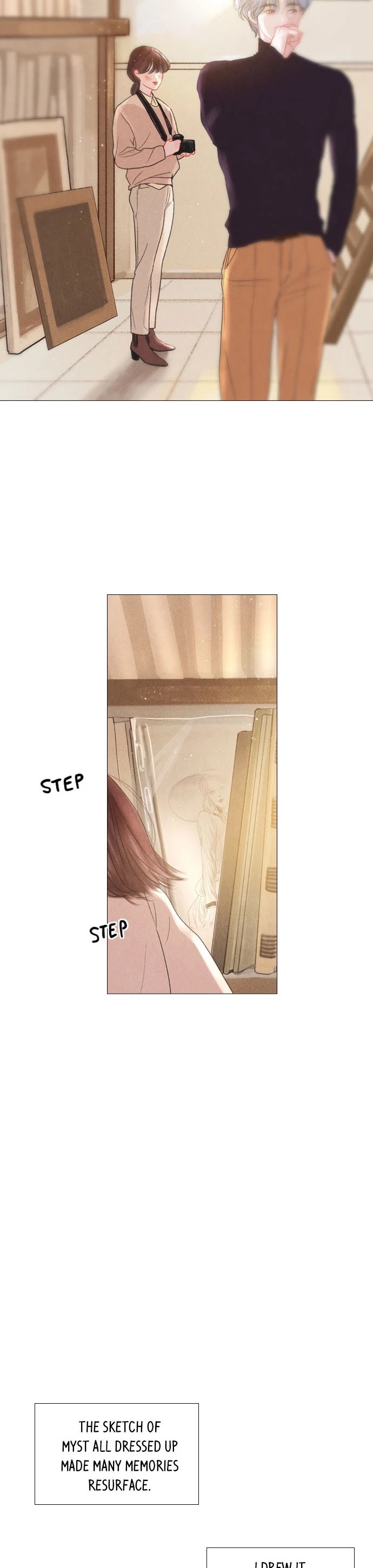 Read Mystical (en) Manga Online