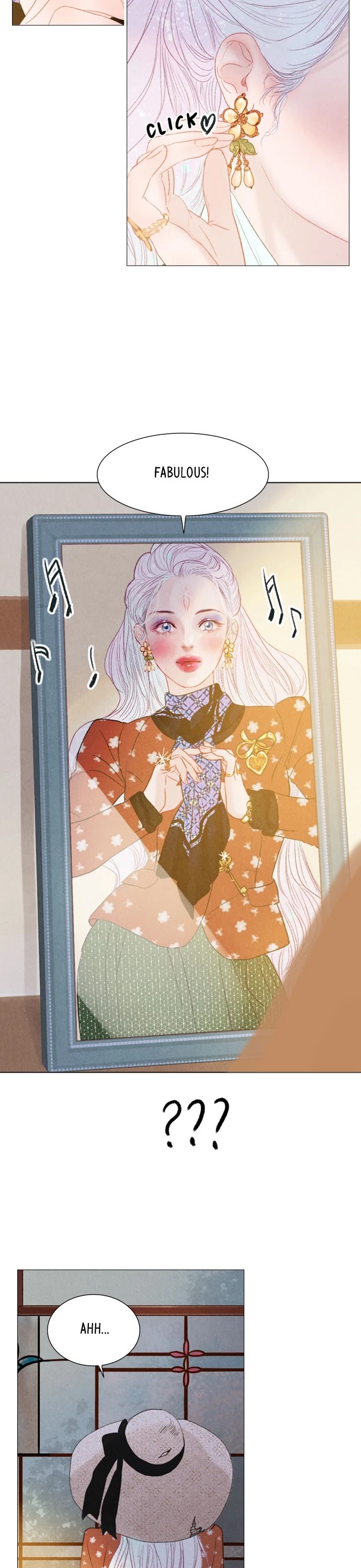 Read Mystical (en) Manga Online