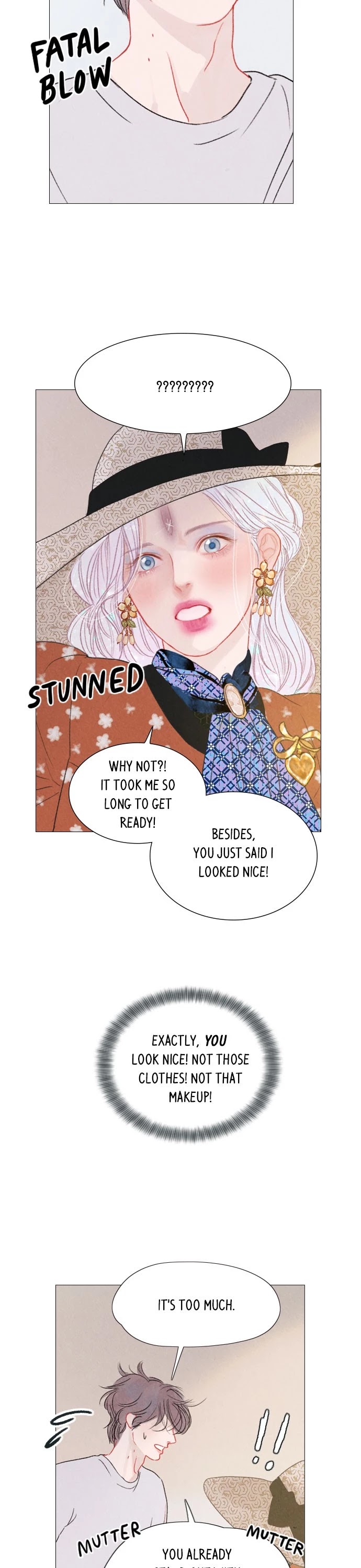 Read Mystical (en) Manga Online