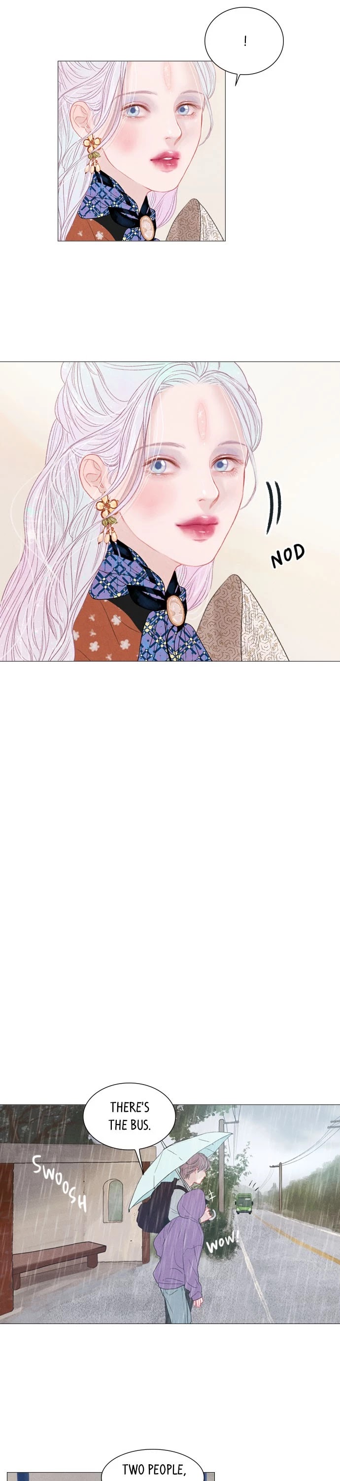 Read Mystical (en) Manga Online