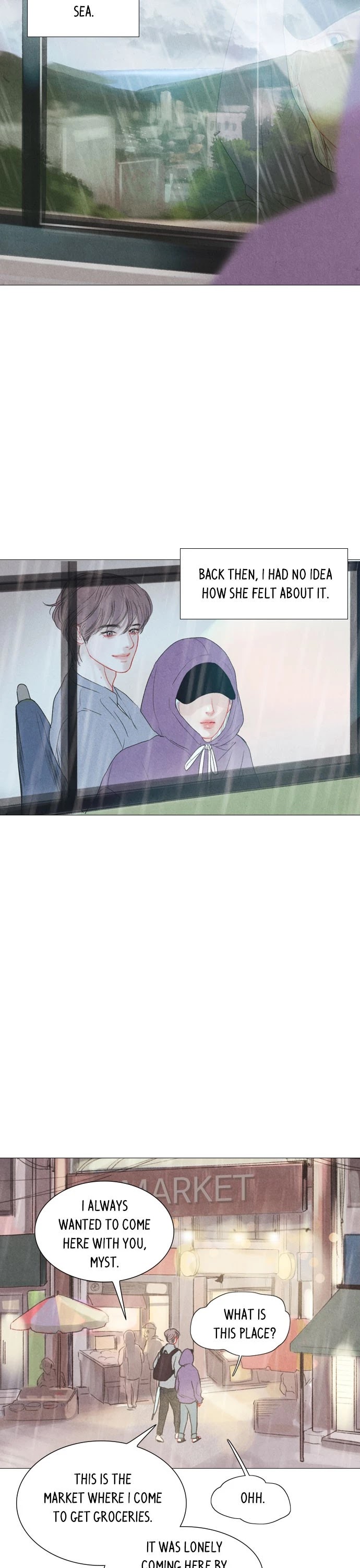 Read Mystical (en) Manga Online