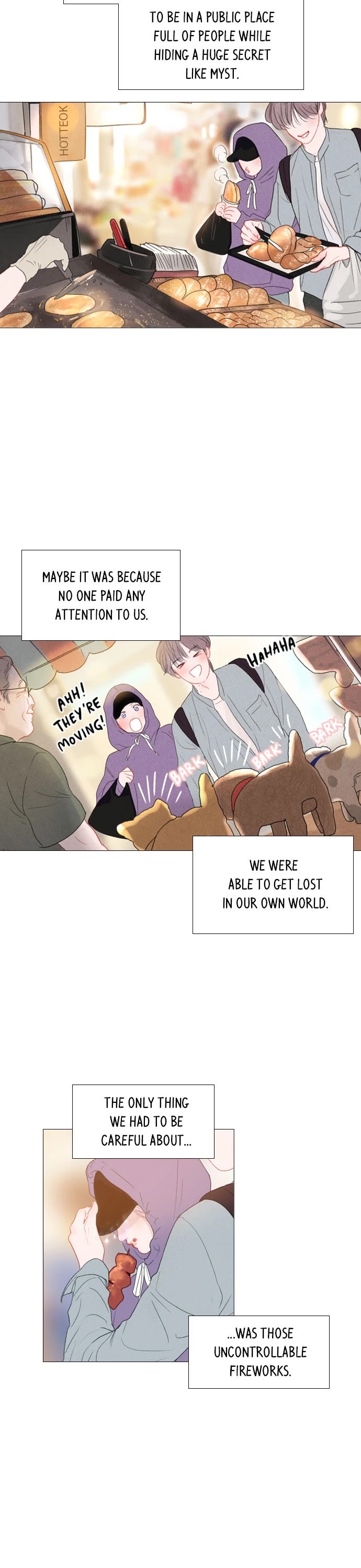 Read Mystical (en) Manga Online