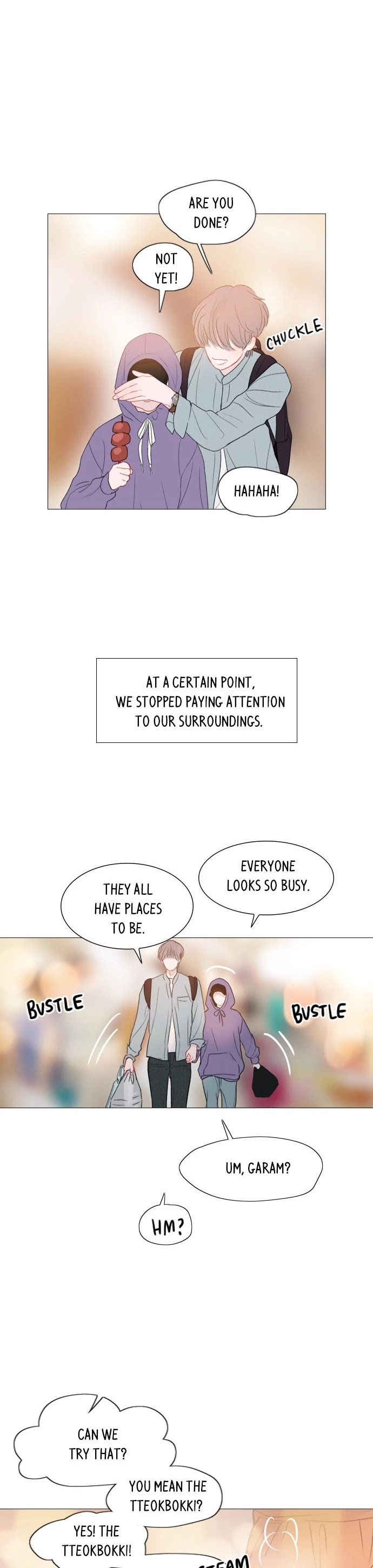 Read Mystical (en) Manga Online