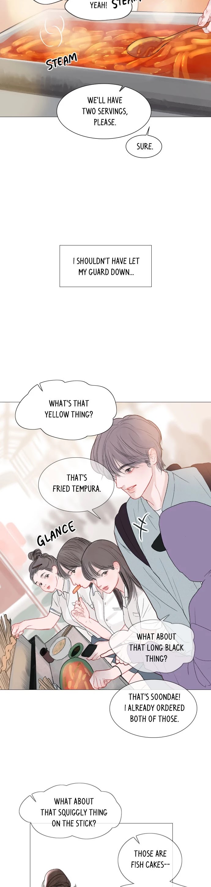 Read Mystical (en) Manga Online