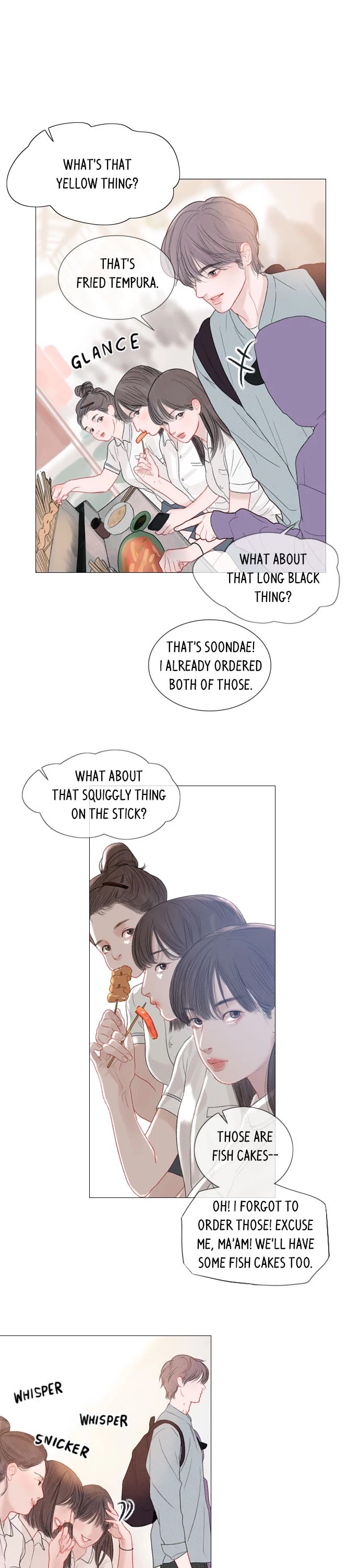 Read Mystical (en) Manga Online