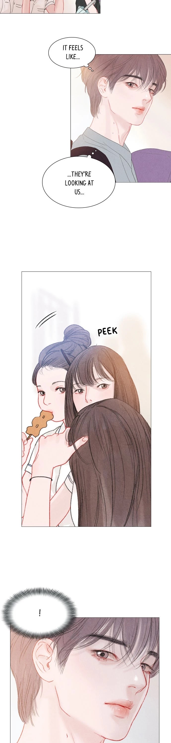 Read Mystical (en) Manga Online