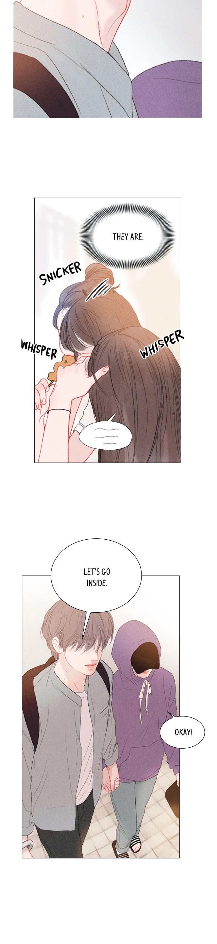 Read Mystical (en) Manga Online