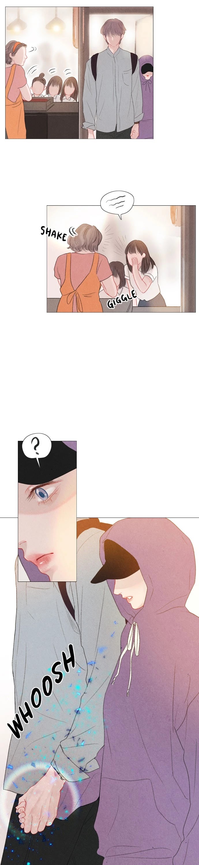 Read Mystical (en) Manga Online