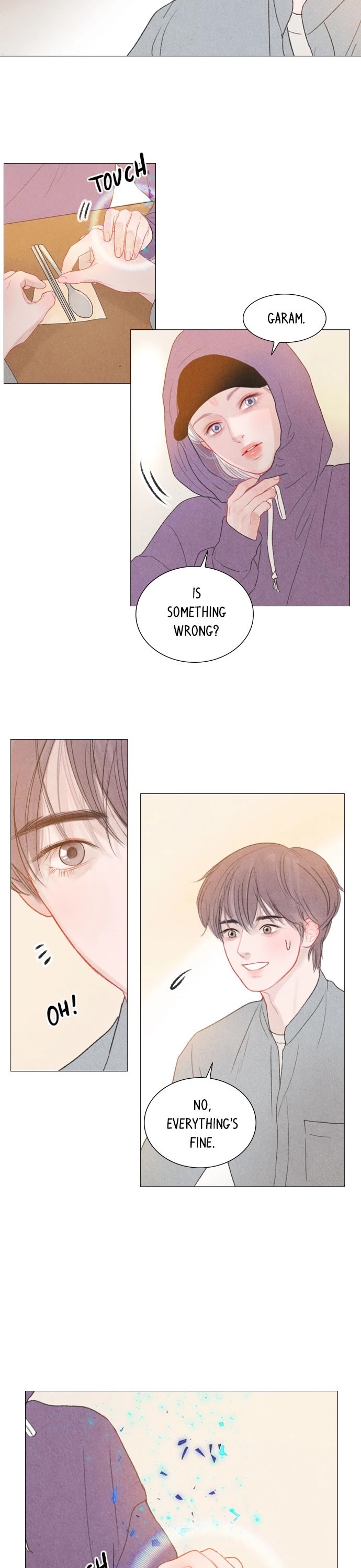 Read Mystical (en) Manga Online