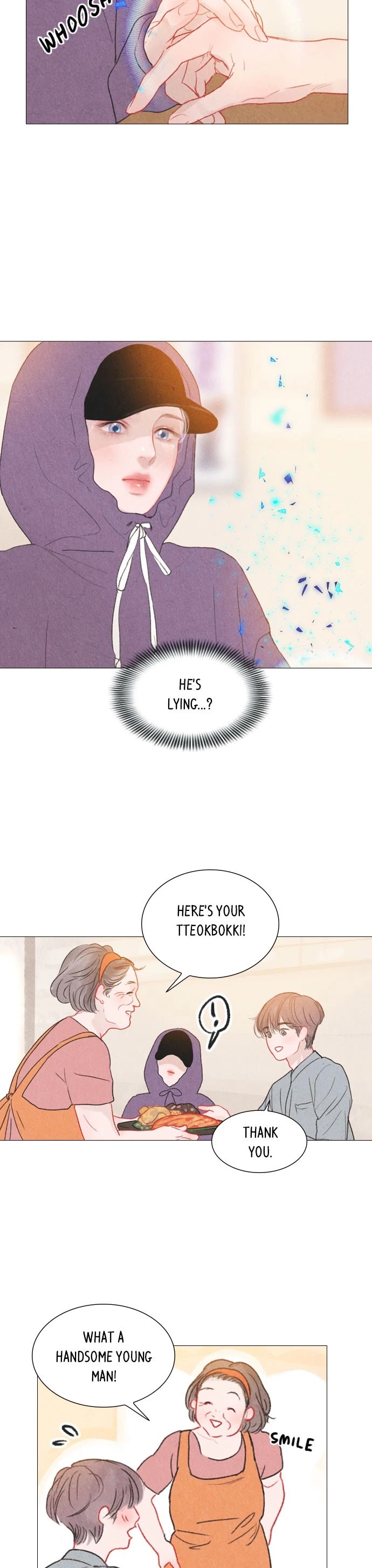 Read Mystical (en) Manga Online